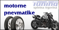 Motorne pnevmatike