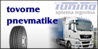 Tovorne pnevmatike